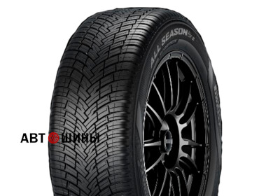 225/45 R17 Pirelli CINTURATO ALL SEASON SF 2 2021г