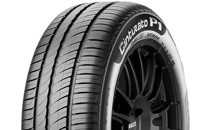 195/55 R16 Pirelli CINTURATO P1 (KS)