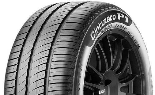 205/65 R15 Pirelli CINTURATO P1 Verde