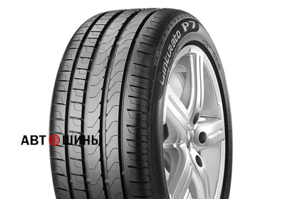 245/50 R18 Pirelli CINTURATO P7 (MOE)