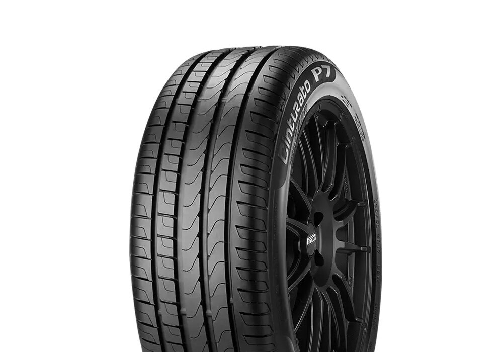 245/40 R19 Pirelli CINTURATO P7 NCS