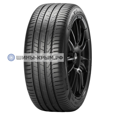 275/40 R18 Pirelli Cinturato P7 NEW