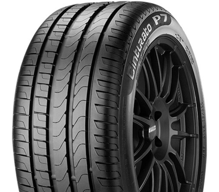 275/35 R19 Pirelli Cinturato P7 Run Flat