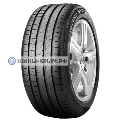 225/45 R17 Pirelli Cinturato P7