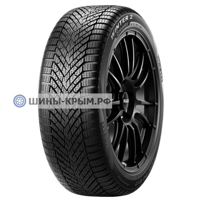 205/55 R17 Pirelli Cinturato Winter 2