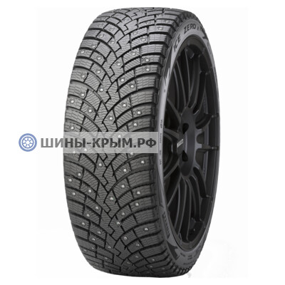 235/65 R18 Pirelli ICE ZERO 2