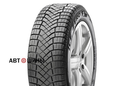 275/55 R20 Pirelli Ice Zero FR LR