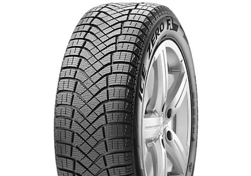 225/65 R17 Pirelli ICE ZERO FR XL