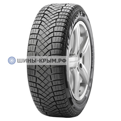 265/60 R18 Pirelli Ice Zero FR