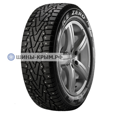 215/55 R17 Pirelli Ice Zero