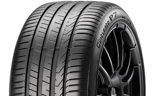 255/45 R19 Pirelli NEW CINTURATO P7