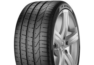 265/40 R20 Pirelli P ZERO (AO)