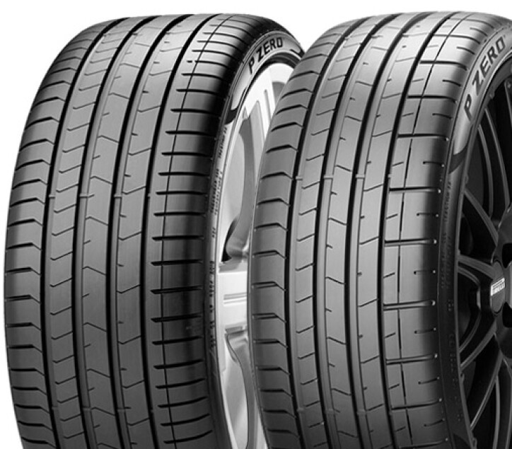 225/45 R18 Pirelli P Zero Gen-2