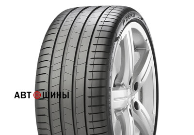 315/35 R21 Pirelli P-Zero Luxury Saloon Run Flat