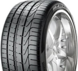 265/50 R19 Pirelli P Zero N0