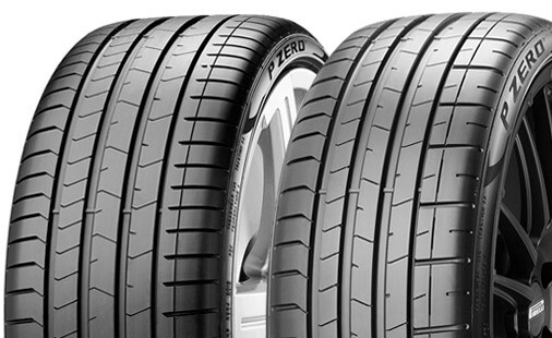 315/40 R21 Pirelli P-ZERO (PZ4) ncs (KS)