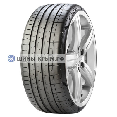 295/35 R22 Pirelli P ZERO PZ4 SPORTS CAR