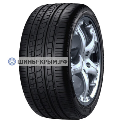 265/45 R20 Pirelli P Zero Rosso Asimmetrico