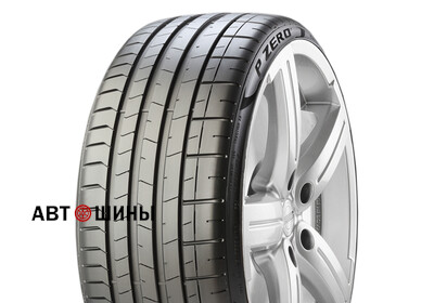 325/35 R23 Pirelli P-Zero Sports Car MO PZ4