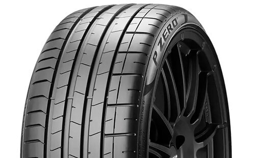 245/45 R20 Pirelli P-Zero Sports Car Run Flat ☆
