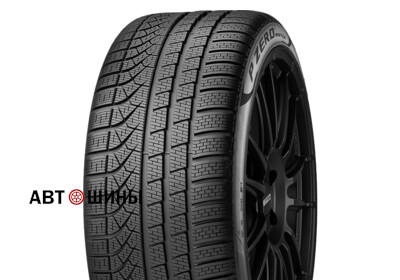 285/40 R20 Pirelli P ZERO WINTER elt