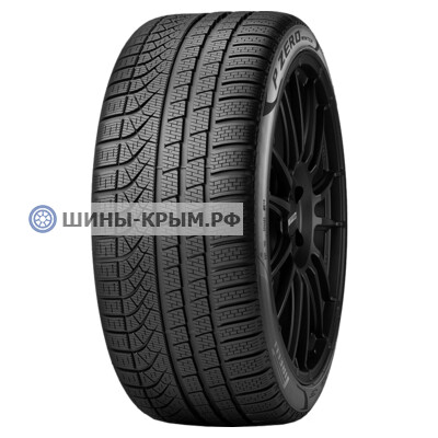 255/50 R21 Pirelli P Zero Winter