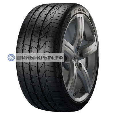 255/35 R20 Pirelli P Zero