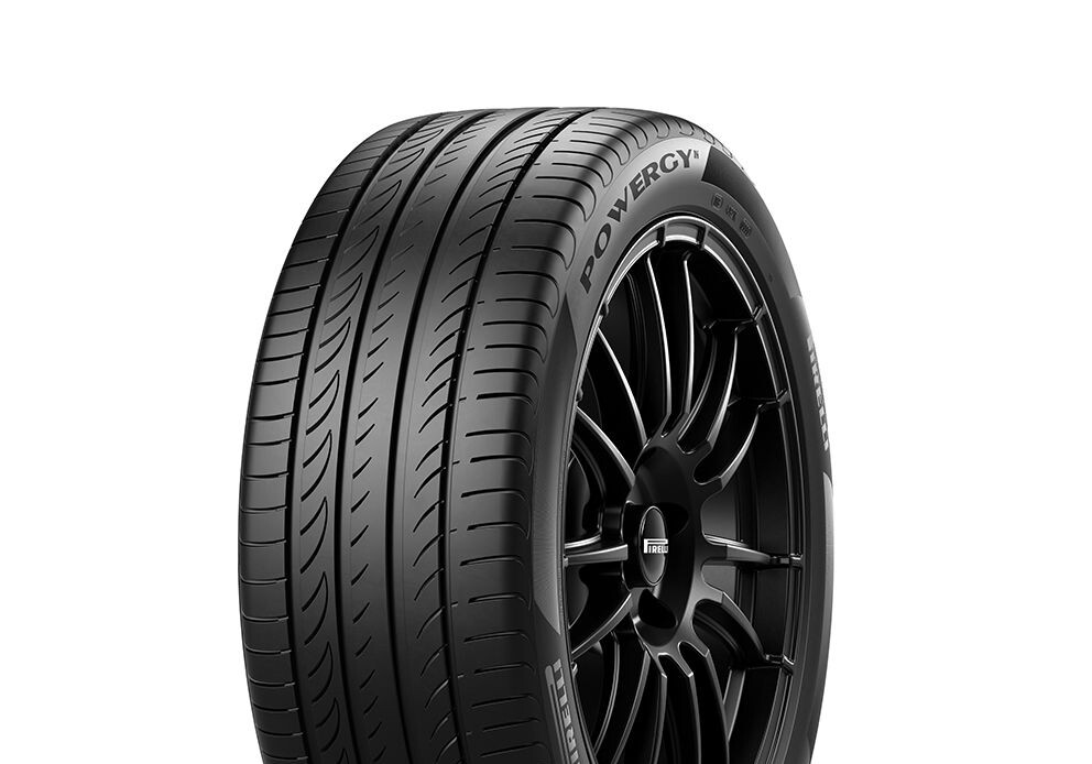 235/45 R18 Pirelli POWERGY XL