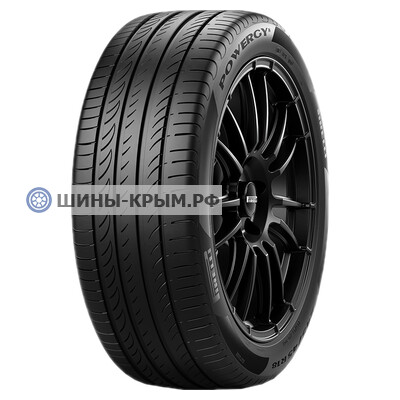 235/45 R17 Pirelli POWERGY