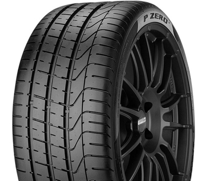 275/40 R22 Pirelli PZero Noise cancelling system 275/40 R22 Pirelli PZero Noise cancelling system