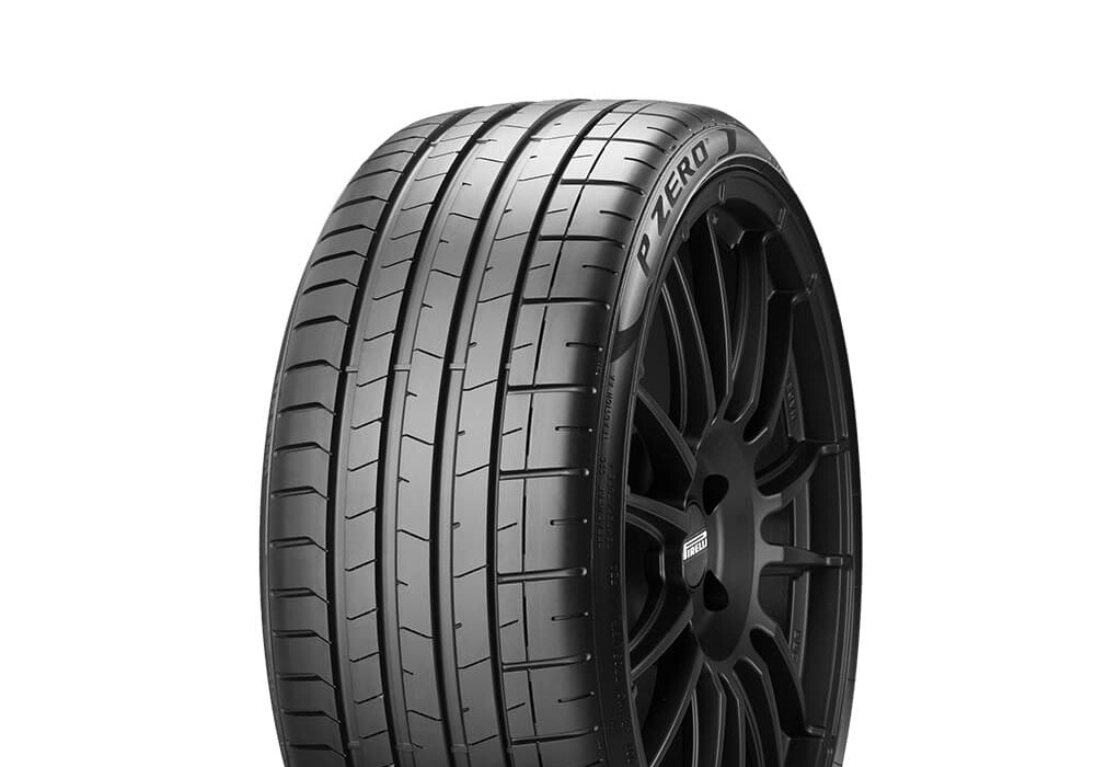 265/40 R22 Pirelli PZero
