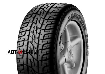 285/45 R21 Pirelli S-ZERO (MO1)