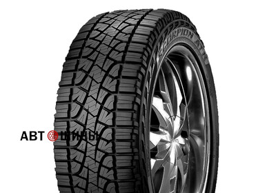 185/75 R16 Pirelli SC ATR SUV