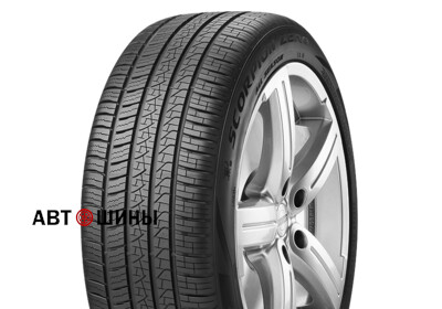 285/45 R22 Pirelli SC ZERO All-Season PNCS