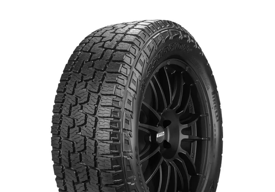 265/60 R18 Pirelli SCORPION A/T+ (KS)