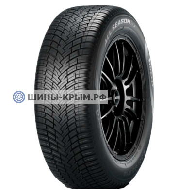 255/55 R19 Pirelli Scorpion All Season SF2