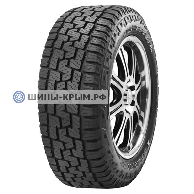 265/65 R18 Pirelli Scorpion All Terrain Plus