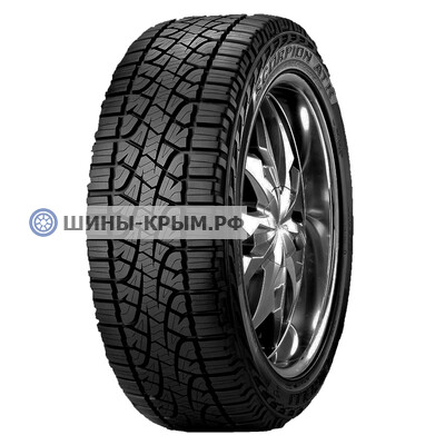 275/45 R20 Pirelli SCORPION ATR