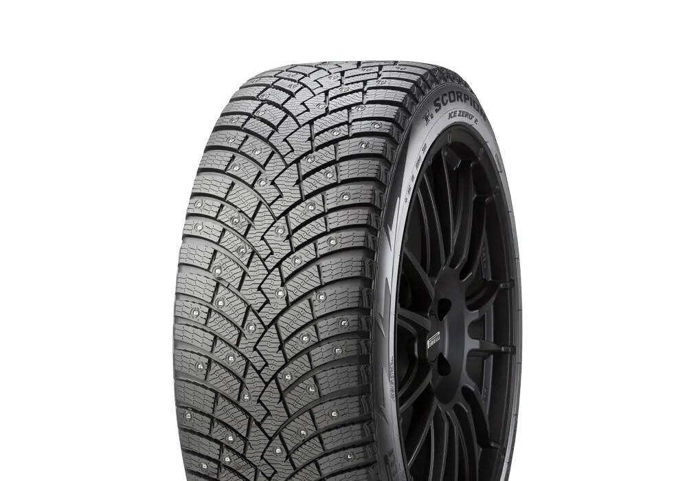 285/45 R22 Pirelli Scorpion Ice Zero 2 K1