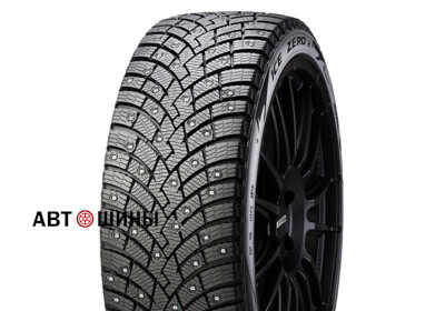 285/45 R21 Pirelli Scorpion Ice Zero 2 L