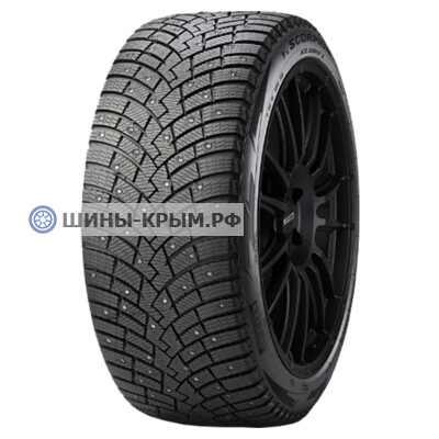 255/50 R19 Pirelli Scorpion Ice Zero 2