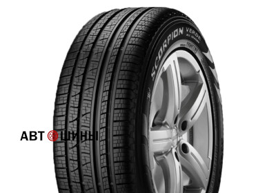 235/60 R18 Pirelli SCORPION VERDE ALL SEASON MOE RUN FLAT