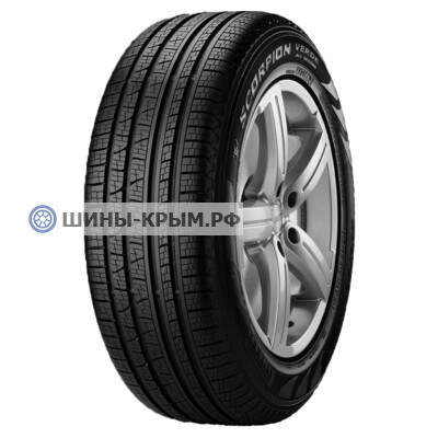 265/60 R18 Pirelli Scorpion Verde All-Season