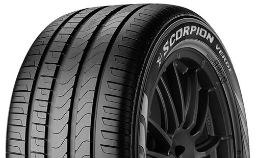 255/45 R20 Pirelli Scorpion Verde AO