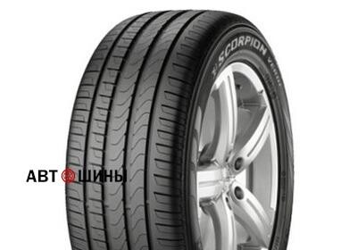 235/55 R19 Pirelli SCORPION VERDE (VOL)