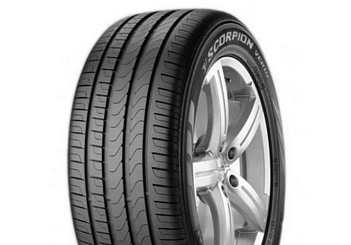 295/40 R21 Pirelli SCORPION-VERDE XL