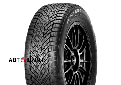 275/40 R22 Pirelli Scorpion Winter 2 Run Flat