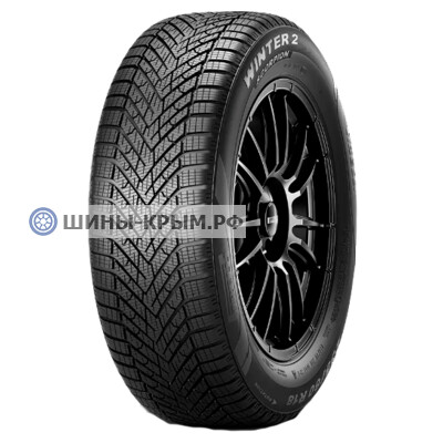 285/40 R22 Pirelli SCORPION WINTER 2