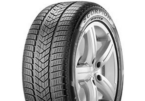 275/40 R20 Pirelli SCORPION WINTER (2018г)