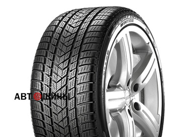 275/50 R20 Pirelli SCORPION WINTER (MO) 2021г 275/50 R20 Pirelli SCORPION WINTER (MO) 2021г